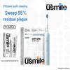 Usmile P1 MAX Sonic Electric Toothbrush Gift Set CN Plug (adapter Included)