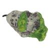 Fish    ing Moss Rocks Resin Simulation Multifunctional Aquarium Decoration for Aquarium Fish