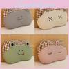 Frog Rabbit Cat Bear Plush Back Cushion Pillow Bedroom Decoration Gift Cartoon