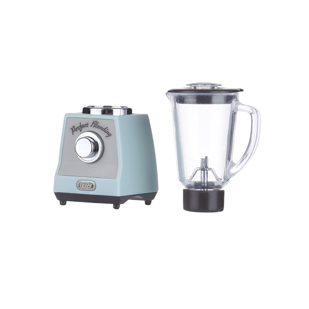 Display Küchenmöbel Puppenhaus Miniaturzubehör 1:12 Puppenhaus Kaffeemaschine Kaffeekanne