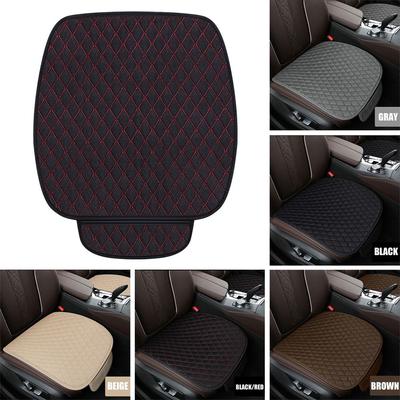 Halkskyddsmatta Stolsdyna Passagerarsätesdyna Bilmattor Framstol