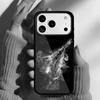 Japan Karate Martial Arts Phone Case for iPhone 17 16 15 14 13 Pro Max Back Cover for 12 11 Pro Coque