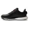 footjoy Proslx Black Black White 56905