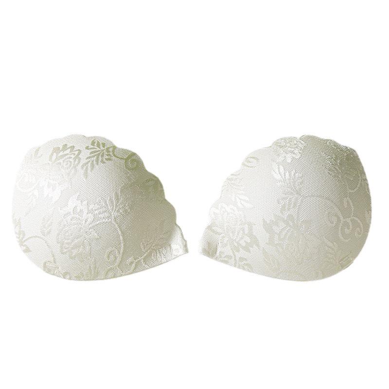 Huse pentru mameloane din silicon respirabil, fără sudură, pentru femei - stil invizibil, adunat, fără sârmă pentru rochii de mireasă