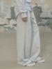 EDENIK Wide Barrel Jogger Pants (3 Colors)