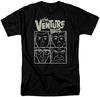The Venture Bros Venture Men's Regular Fit Tshirt