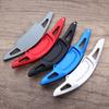 Car Steering Wheel Paddle Shifter for Mazda 3 Mazada3 CX30 CX-30    CX-50 CX-60 CX-90  Aluminum Alloy