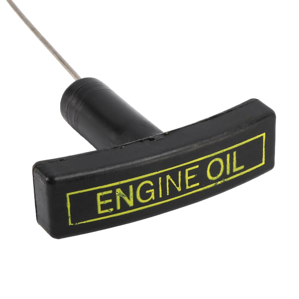 Engine Oil Dipstick Dip Stick 3C3Z6750AA For Ford F250 F350 6.0L 2003-2005