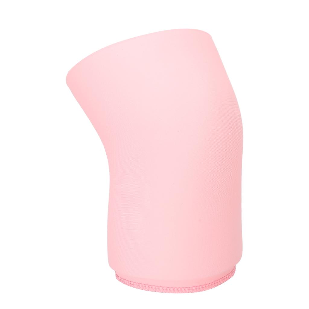 Elbow Ice Pack Wrap Sleeve Reusable Hot and Cold Therapy Gel Pack for Arm and Knee Injuries Small Size