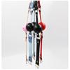 BDSM Soft Silicone Gag Ball Woman SM Slave Sexy Gag Oral Fetish Sex Toys For Couples Oral Fixation Bondage Restraints Erotic Toy