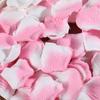 Non-Woven Artificial Rose Petals for Wedding Decorations and Hand-Thrown Arrangements