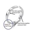 Anti Snore Ring for Sleeping Aid and Insomnia Relief