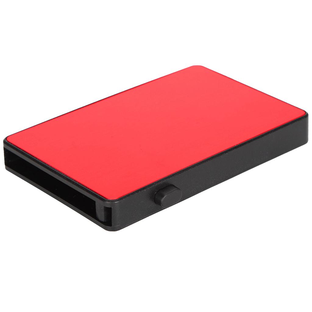 Business Card Holder Pocket AntiTheft Credit Card Case for Traveling and Business