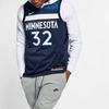 Nike NBA Basketball Jerseys Men's Moderate Camisole 864491-420
