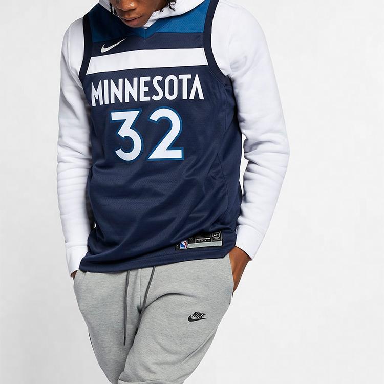 Nike NBA Basketball Jerseys Men's Moderate Camisole 864491-420