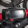 Speedometer Mount Bracket for Sur Ron X/S Segway X160/ X260 Electric Dirt Bike Ebike  Black
