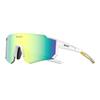 SCVCN Snow Sunglasses Hiking Eyewear Outdoor Cycling for Women Men MTB Bike Glasses Sports Mountain Cycling UV400 Skiing Goggles