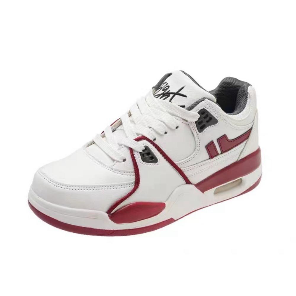 Retro Sneakers for Men Air Cushion Casual Shoes Dad Shoes Fashion Sports Shoes