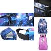 Backpack Tik Tok Large Children Schoolbags Casual Travel Bags Rucksack Shoulder