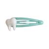 Delicate Bangs Clip Tooth Y2K Barrettes Clip Harajuku Hairpin Sweet Girls Hair Harajuku Lady Mini Tooth