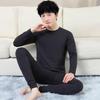 YUZHAOLIN Men's Teen Thermal Underwear Set