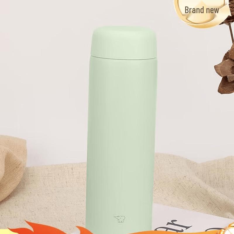 Zojirushi CB50C Lightweight Insulated Travel Mug фисташково-зеленый 500 мл