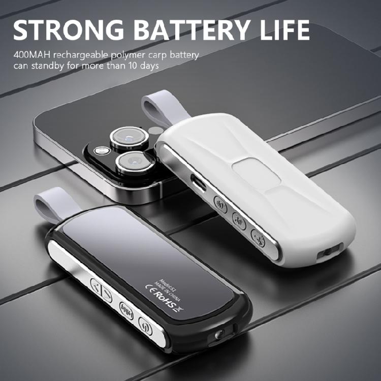 Wireless Bone Conductions Pillow Speaker Stereo Sound Builts In Flashlights for Side Sleepers Bone Conductions Speaker