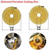 Diamond Cutting Disc Cutting Blade 100*15mm Cutting Blade Diamond