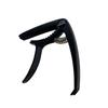 Capo For Acoustic Electric Guitar Moge Mc-1 Black