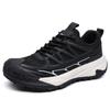 Hot Selling Men'S Hiking Shoes, Outdoor Wear-Resistant And Anti Slip Sports Shoes, Lightweight And Breathable Casual Shoes