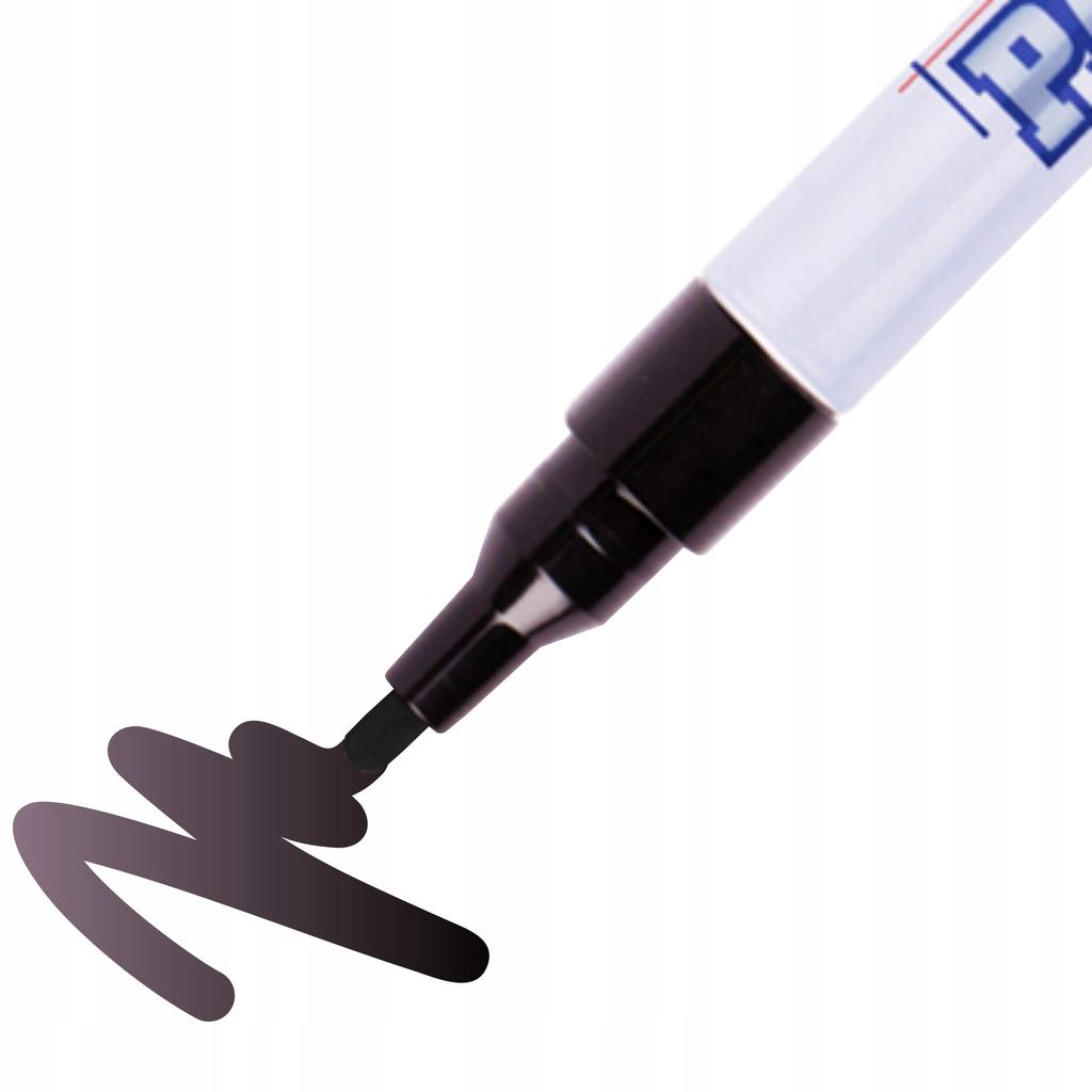 MUNHWA MARKER OLEJOWY 2MM CZARNY A '12 2193