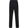 FILA Casual Pants Unisex Black Moderate Straight Fit Pants FS2WPG3201U-BLK