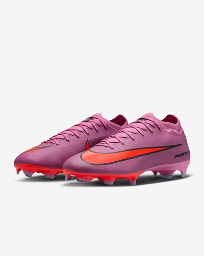 Nike Mercurial Vapor 16 Pro Football Boots FQ8685-600 Unisex Size