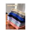 High Quality Solid Color Hat Women's Autumn and Winter Wool Hat Warm Ear Protection Cold Hat Versatile Face Small Knitted Hat Men's Windproof