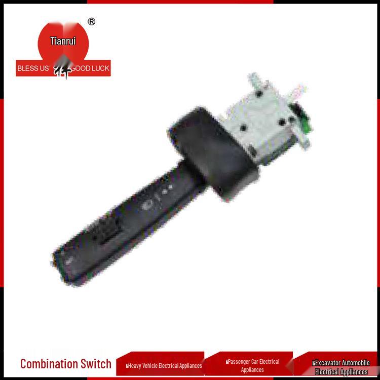 Compatible Combo Switch for Volvo 20797836 Tian Ruixiang