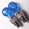 Bicycle Colorful LED Valve Light