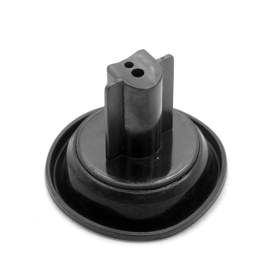 Motorcycle Carburetor Piston Plunger Diaphragm Assembly For EL250 Eliminator ZL250LX/ ZZR-250/EX250 GPX-250R