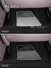 Car Under Seat Air Cover Dustproof Debris Blocking Air Outlet Grille Protector Accessories For Changan Qiyuan Nevo A06 2026 2027