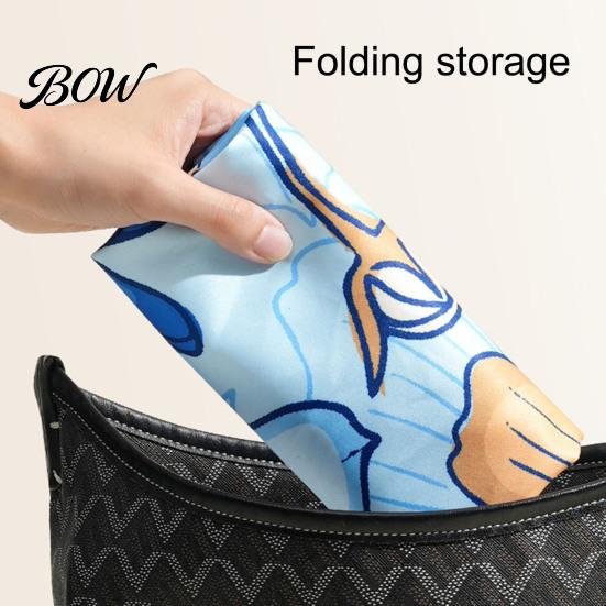 Vollständige Abdeckung Lätzchen für Erwachsene, Wasserdicht, Leicht zu reinigen, zum Füttern, mit Blumendruck, Kleidungsschutz für Ältere, für Senioren Esshilfe, Wiederverwendbar