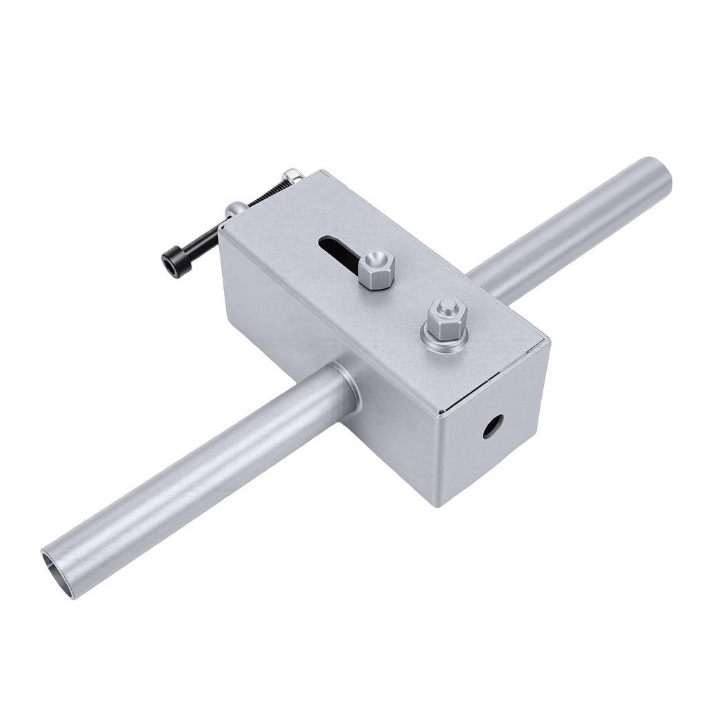 Wire Puller Electric Drill Wire Threading Device with 10mm Drill Adapter for 3 8mm Cable