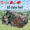 93 Class Camping Tent & Accessories