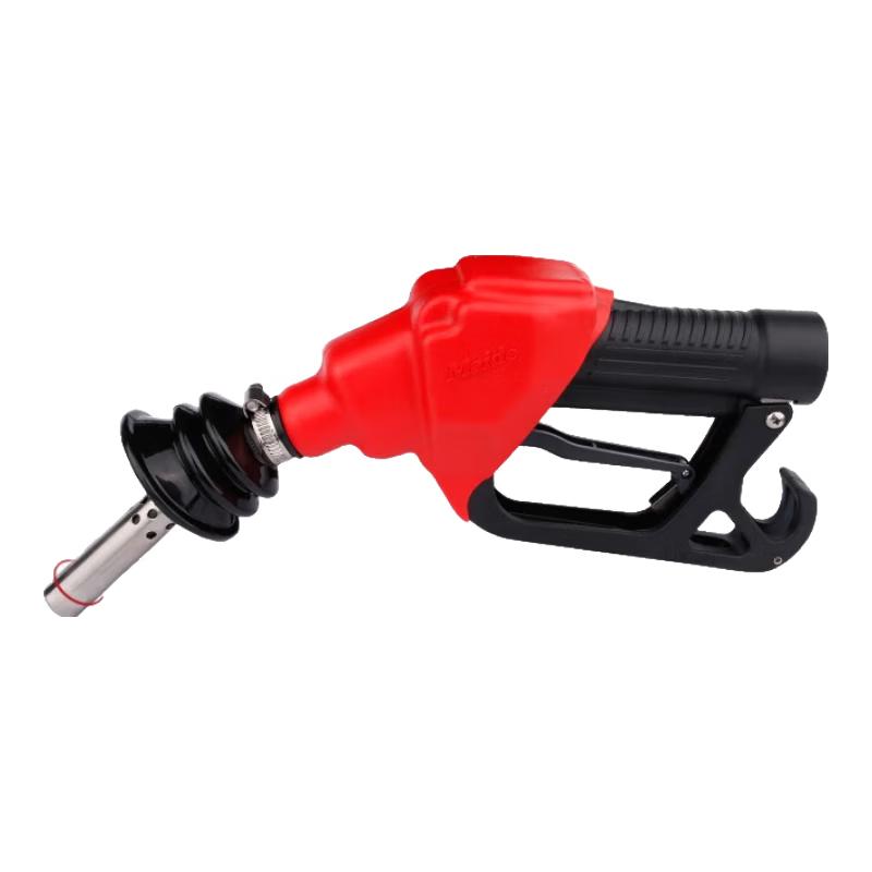 ZVA QPW Automatic Fueling Nozzle CN plug (adapter included)