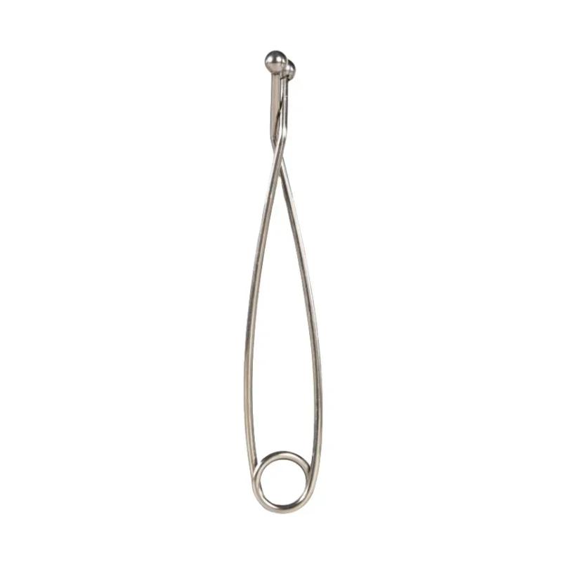 

Stainless Steel Fish Jaw Spreader Portable Fishing Tool Fish Mouth Opener Decoupling Device for Easy Fishing