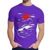 Arrival Jdm Mkiv T Shirt Natural Cotton Fashionable Man S O Neck Design T