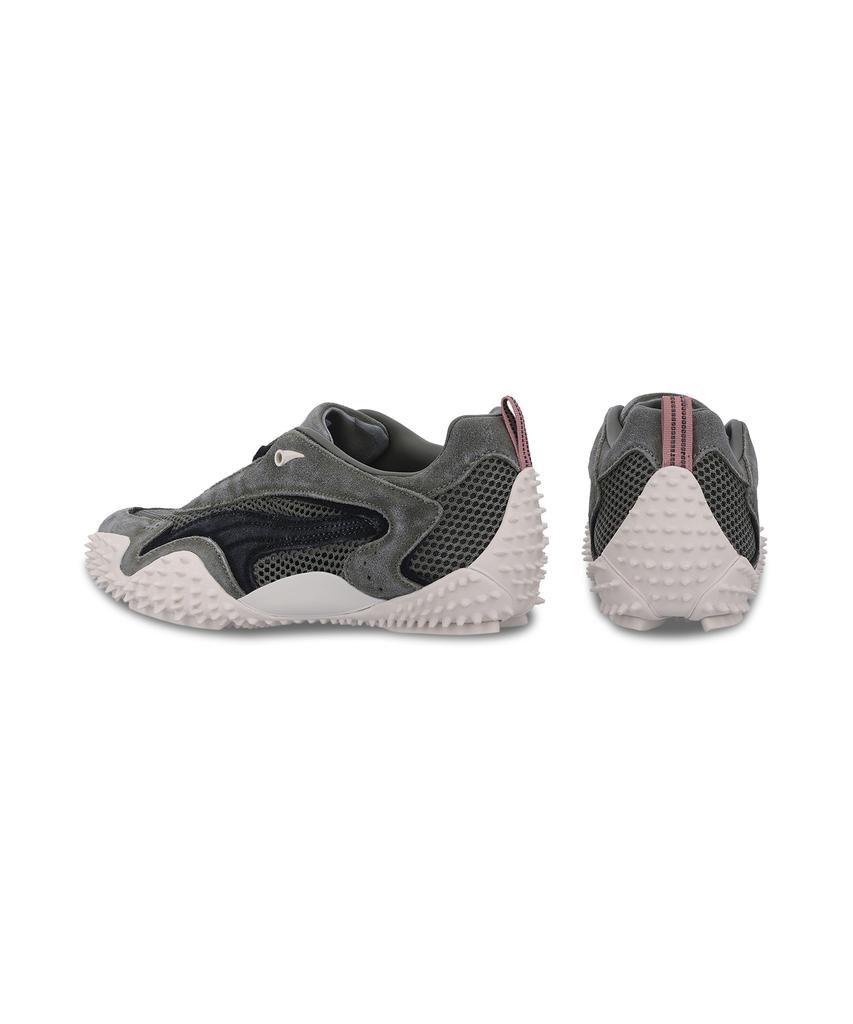Puma Mostro Xc Vintage Fade - Green:Black / 404526-01