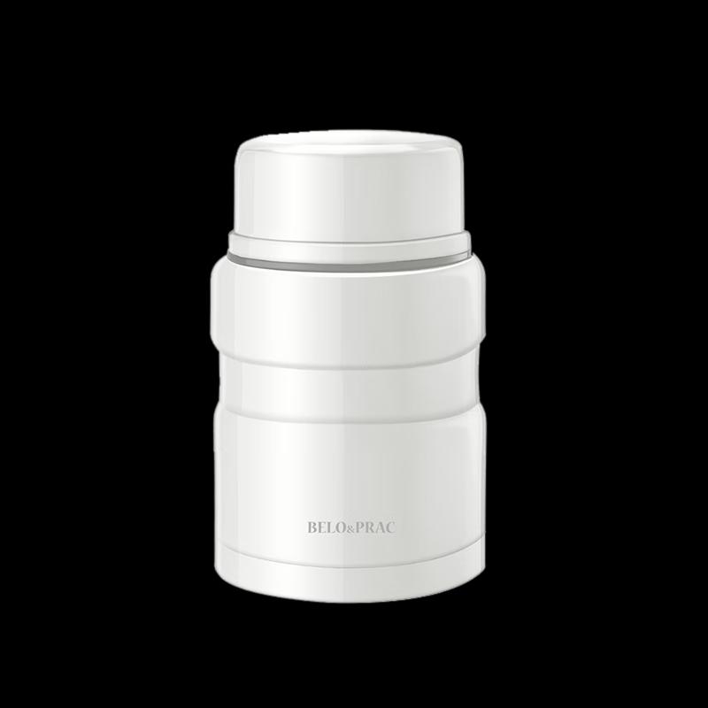 

Beiluoke BK010 Stainless Steel Insulated Food Jar
