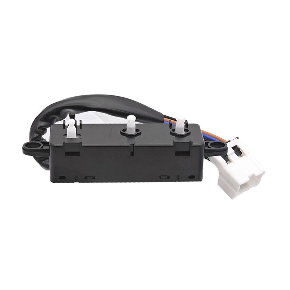 87066-JC65A: Electric Seat Control Switch for 2008-2012 Nissan Teana