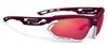 Rudy Project Fotonyk Sports Japan Limited Fotonyk Merlomat Multi Laser Rouge Lunettes de Soleil, Édition, Monture, Verre, SP453812-0000