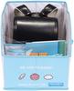 Skater School Backpack Storage Case with Dividers and Lid Cover for Organization and Sanrio Cinnamoroll and SRBX1 Tidying, Friends,