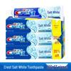 Salt White Toothpaste (3 X 200g)